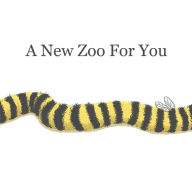 Title: A New Zoo For You, Author: Giana Nichols