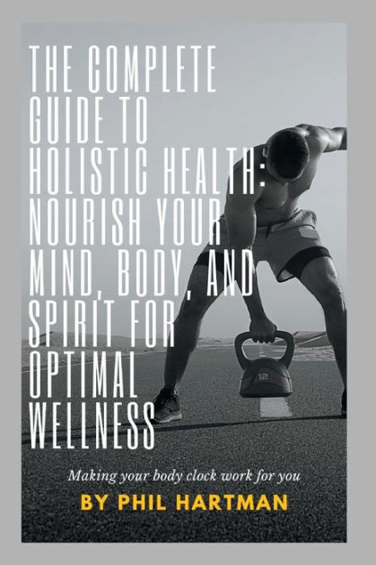 Essential Guide to Holistic Health: Top Tips and Advice - Benefits of Regular Physical Activity