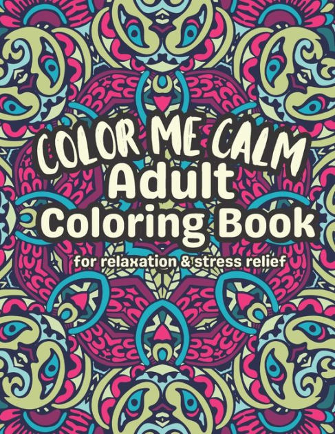 Barnes & Noble: Color Me Happy Adult Coloring Event - Monroe Street Market