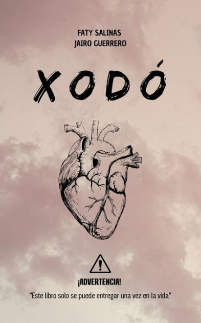 Xodó By Faty Salinas, Jairo Guerrero, Paperback | Barnes & Noble®