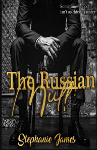 Title: The Russian Mutt: Jacopo's Story, Author: Stephanie James