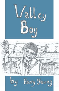 Title: VALLEY BOY, Author: Harry Young