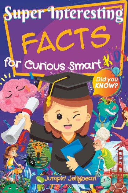 fun facts for kids the ultimate list tinybeans