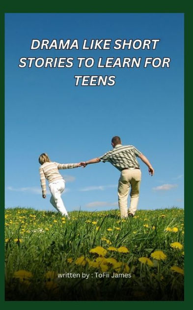 short stories for teenagers