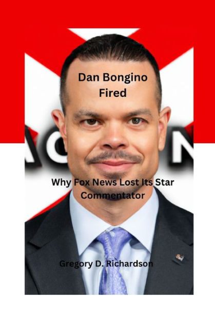 Dan Bongino: What's the Answer to the Conservative Commentator's