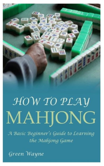 Mahjong for Beginners 