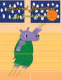 Animal Basketball