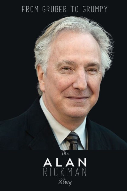 Alan Rickman - Biography