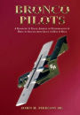 BRONCO PILOTS: Determination and Drive from Grace to Hell and Back