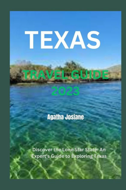 "Texas-Size Adventures Await: Exploring the Lone Star State's Thrilling State Parks"