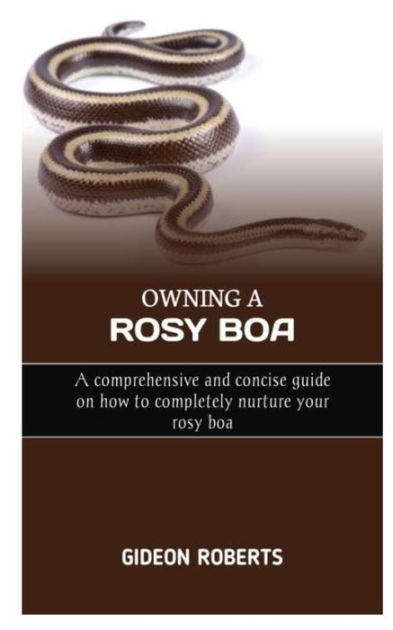 Boa Breeding Basics