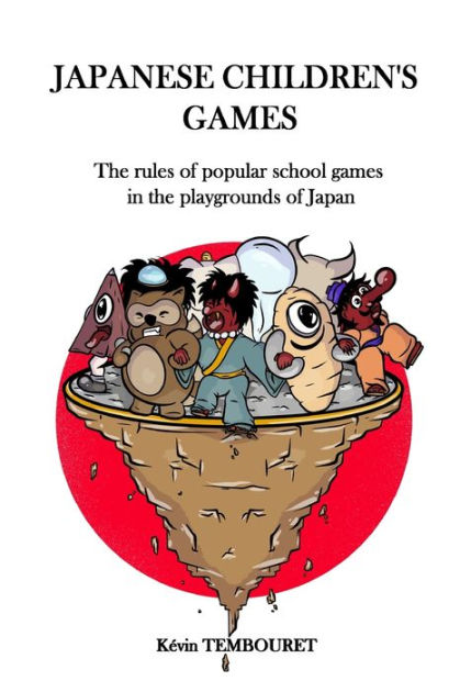 Popular Children's Games