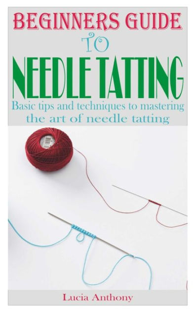 Tatting for Beginners 