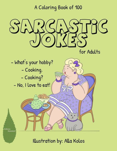 sarcastic jokes