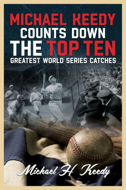 Top Ten Origins: The World Series