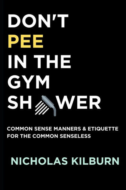 Gym Etiquette and Manners