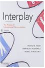 [Adler] Interplay