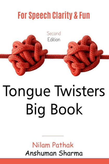 TRICK-OR-TREAT TONGUE TWISTERS - The Toy Book