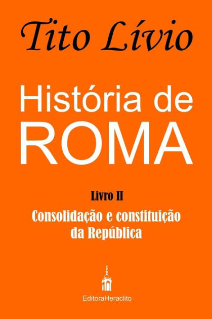Roma – HISTÓRIAS DE ROMA