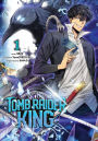 Tomb Raider King, Vol. 1