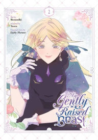 Title: My Gently Raised Beast, Vol. 2, Author: Yeoseulki