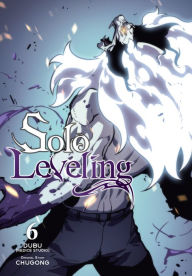 Title: Solo Leveling, Vol. 6 (comic), Author: Dubu (Redice Studio)