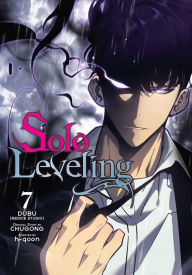 Title: Solo Leveling, Vol. 7 (comic), Author: Dubu (Redice Studio)