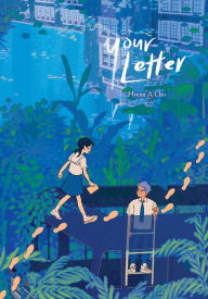 Title: Your Letter, Author: Hyeon A Cho