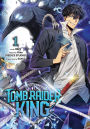 Tomb Raider King, Vol. 1