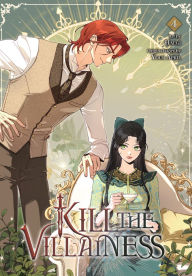 Title: Kill the Villainess, Vol. 4, Author: Your Your April