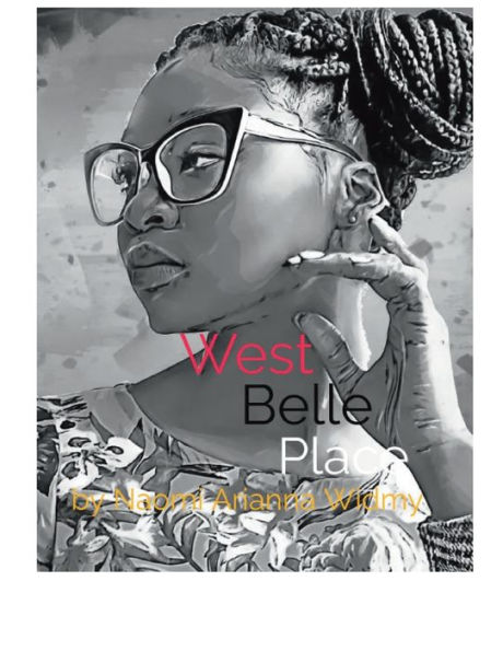 West Belle Place: A Novel by:Historical Fiction