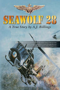 Title: Seawolf 28, Author: Alan James Billings