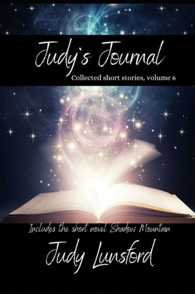 Judy's Journal, Vol 6, May 2022