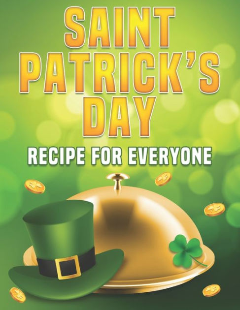 radioraps st patricks day recipes