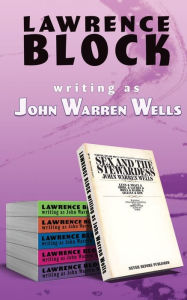 Title: Sex and the Stewardess, Author: as John Warren Wells