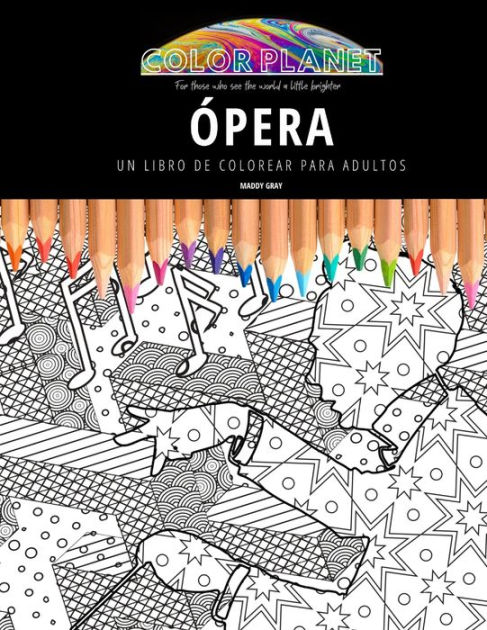 Mamíferos libro para colorear para adultos 1 (Paperback)