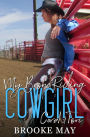 My Bronc Riding Cowgirl