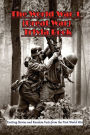 The World War 1 (Great War) Trivia Book: Exciting Stories And Random Facts From The First World War: