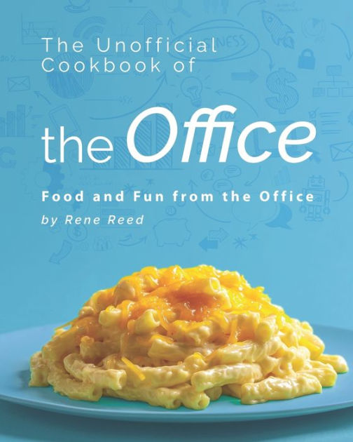 Dunder Mifflin's Unofficial The Office Guidebook