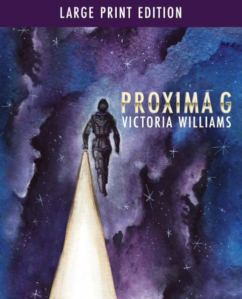 Proxima g: A Sci-fi Short Story