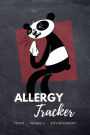 Allergy Tracker for Food, Animals and Environments: Keep Allergic Reactions to a Minimum