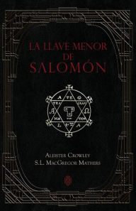 Title: La llave menor de Salomï¿½n, Author: Aleister Crowley