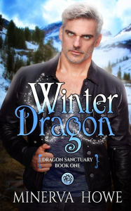 Title: Winter Dragon, Author: Minerva Howe