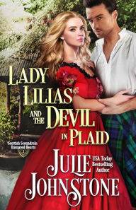 Title: Lady Lilias and the Devil in Plaid, Author: Julie Johnstone