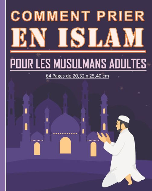 Prier en promo islam