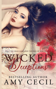 Title: Wicked Deceptions, Author: Amy Cecil