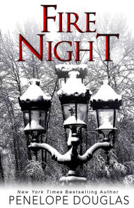 Title: Fire Night (Devil's Night, #4.5), Author: Penelope Douglas