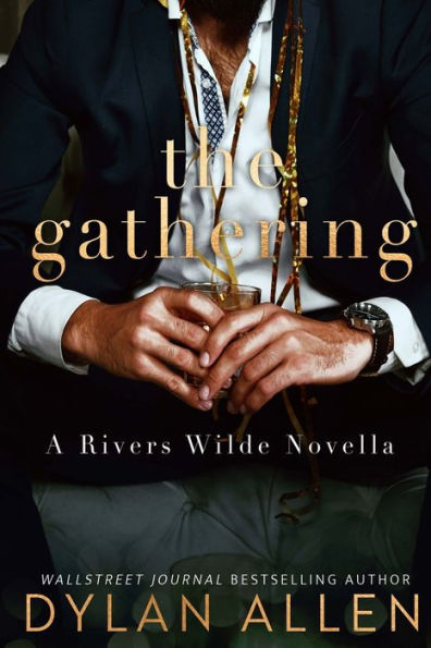 The Gathering: A Rivers Wilde Novella