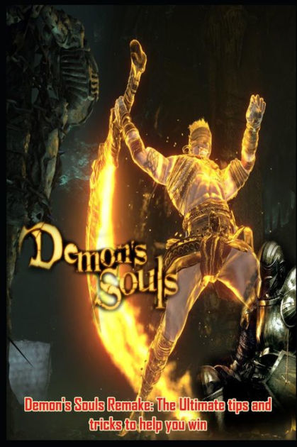 Buy Demon's Souls Remake Edition Other