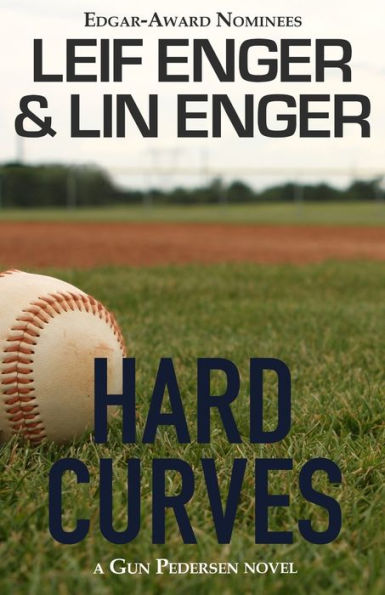 Hard Curves (Gun Pedersen Series #6)